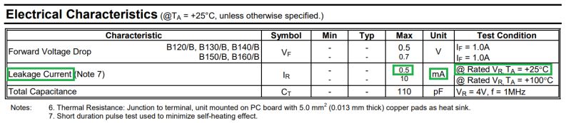 Diode In Reverse Lights Up Led Electrical Engineering Stack Exchange - Classic Colorful Picture - Desktop