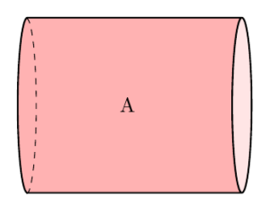 cylinder shape horizontal tikz bottom arc pgf node creating half ellipse angle need latex drawn change start code end