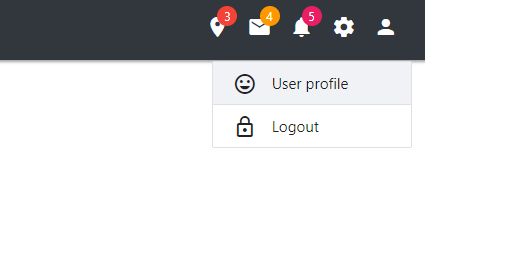 Html Css Jquery Dropdown Submenu Overflow Stack Overflow - Geometric Textures - Creative Desktop Collection