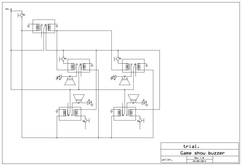 Ceramic Buzzer Not Working Electrical Engineering Stack Exchange - Dark Textures - Premium 4K Collection