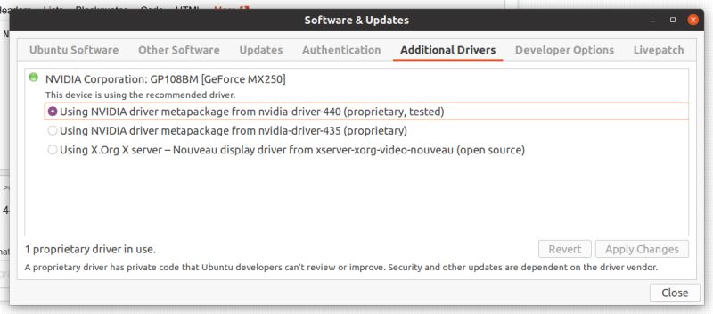 Ubuntu Mesa Drivers Main Ui Flickers Render Screen Crashes Issue - HD Minimal Arts for Desktop