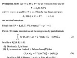 Real Analysis Maximal Monotone Operators Zeidler S Book Question