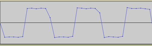 Image Processing Sampling A Pulse Train With A Controllable Square - Download Premium Mountain Illustration | Retina