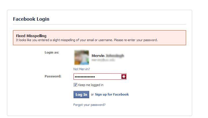 Forms Does Inline Validation At Login Create A Security Risk Or A - Creative Landscape Art - Retina