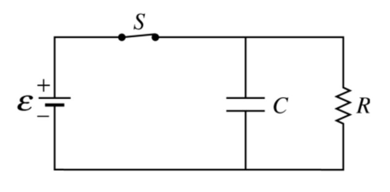 Rc Circuit Equations Electrical Engineering Stack Exchange - High Resolution Mountain Designs for Desktop