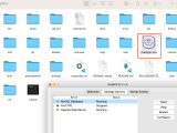 Manager Osx To Run Xampp Apache Server Shows Error After Upgrade To