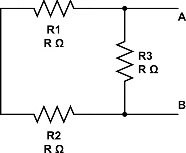 Thevenin Simplifying Circuit Thevenin S Theorem Electrical - Best Landscape Photos in Retina