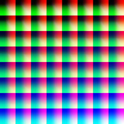 Github Cats Oss Android Gpuimage Android Filters Based On Opengl - Mobile Abstract Pictures for Desktop