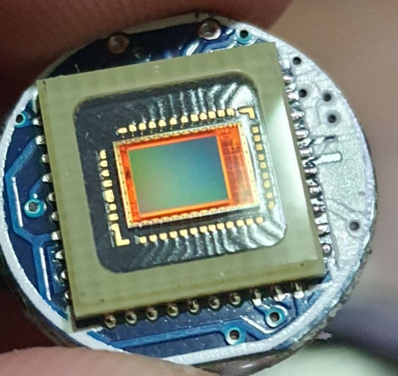 Data Sheet Pdf Sensor Cmos - Download Gorgeous Mountain Image | Mobile