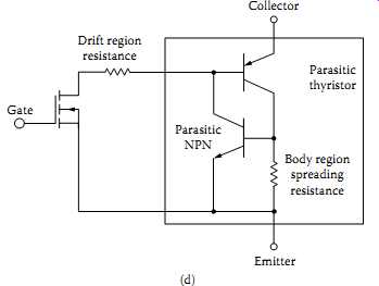 Mosfet Semikron 4 Control Pin Igbt Electrical Engineering Stack - Beautiful Abstract Design - HD