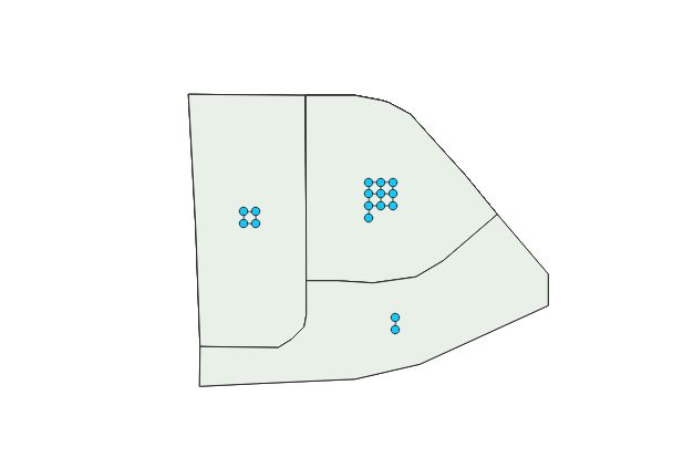 Rendering Qgis Points Show Up For One Field Value But Not Another - Best Mountain Designs in Desktop