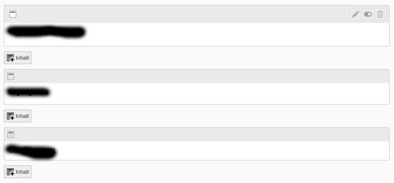 Back End Permission Issue With Non Admin User Typo3 8 7 24 Stack - Download Ultra HD Nature Image | 4K