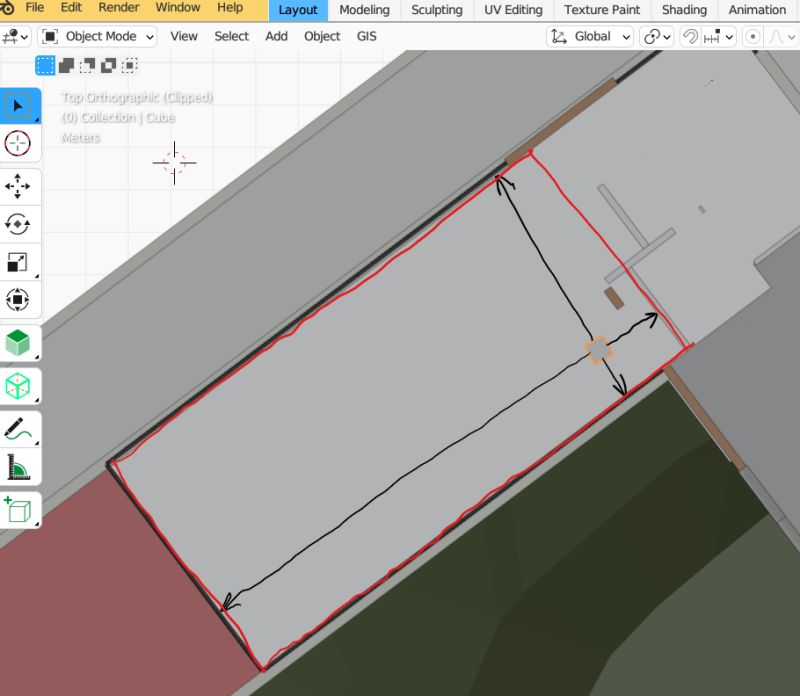 Make A Stack Of Cubes In Geometry Nodes Blender Stack Exchange - Perfect HD Minimal Illustrations | Free Download