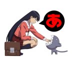 Pet The Cat Oc R Comics