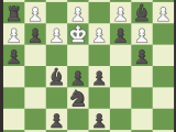 Lateral Thinking A Chess Puzzle In Reverse Puzzling Stack Exchange