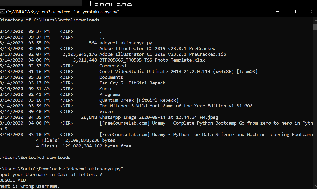Download Jupyter Notebook Exe - Download Install And Execute Jupyter Notebook Environment - Als download sollte unter dem reiter windows die version für python 3.7 und.