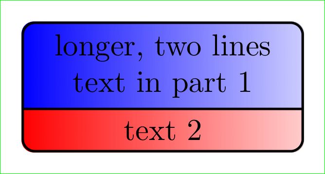 Pstricks Gradient Rectangle Tex Latex Stack Exchange - Best Abstract Textures in High Resolution