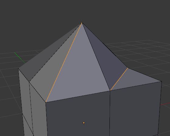 Mesh Face Behavior Not Equal After Loop Cut Blender Stack Exchange - Perfect 8K Minimal Patterns | Free Download