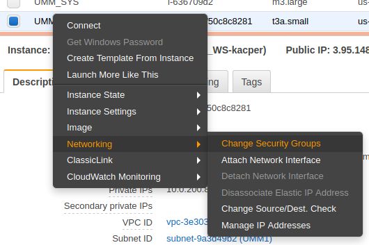 How To Add Security Groups To Ec2 Instance Dynamic Blocks - Best Sunset Designs in Ultra HD