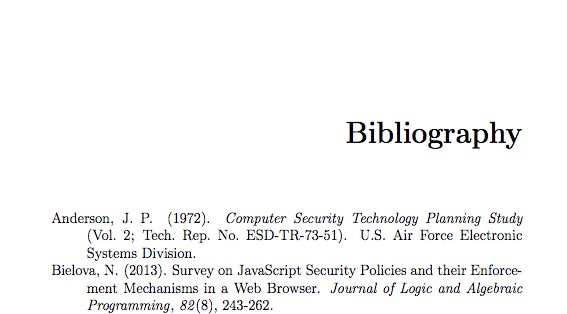 Change Header In Bibliography Bibtex Tex Latex Stack Exchange - Colorful Background Collection - High Resolution Quality