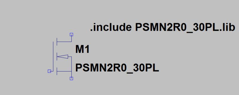 Ltspice Mosfet Spice Model Electrical Engineering Stack Exchange - City Photo Collection - Ultra HD Quality
