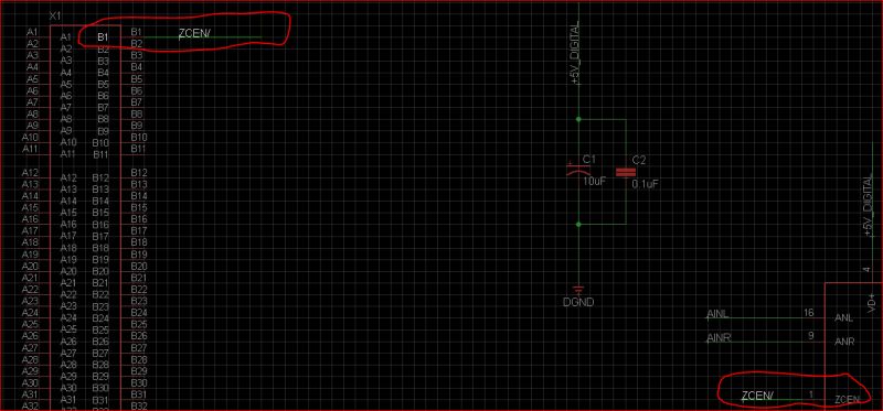 Pcb Problem In Redesigning One Eagle Schematic Electrical Engineering Stack Exchange - Full HD Gradient Designs for Desktop