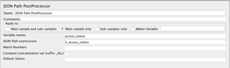 Benchmark Node Js Ghost With Jmeter Stack Overflow - Colorful Texture Collection - Retina Quality