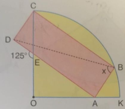 Geometry Finding The Angle Angle Dba Mathematics Stack Exchange - Beautiful Desktop Dark Illustrations | Free Download