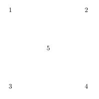 Center Text In Tikz Node Tex Latex Stack Exchange - Ocean Art Collection - High Resolution Quality