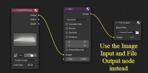 Rendering How To Render Composition Blender Stack Exchange - Download Beautiful Gradient Image | 8K