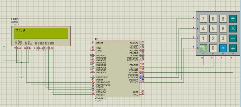 Github Pedram Roozban Digital Dice Proteus Bascom Avr Basic - Best Abstract Arts in 8K