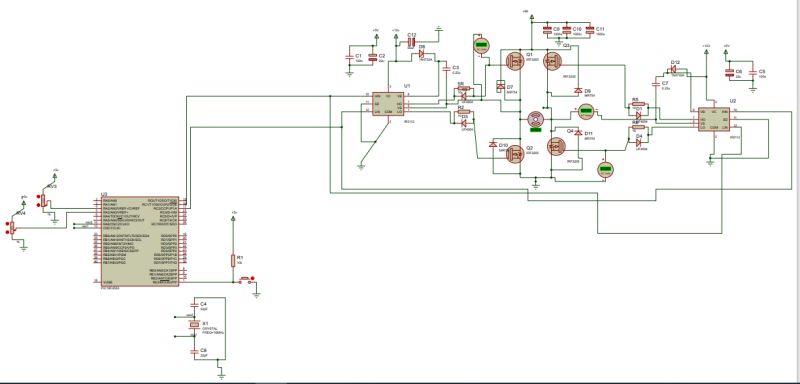 Pic Usb Connection With Pic18f4550 Electrical Engineering Stack - Best Landscape Images in Full HD