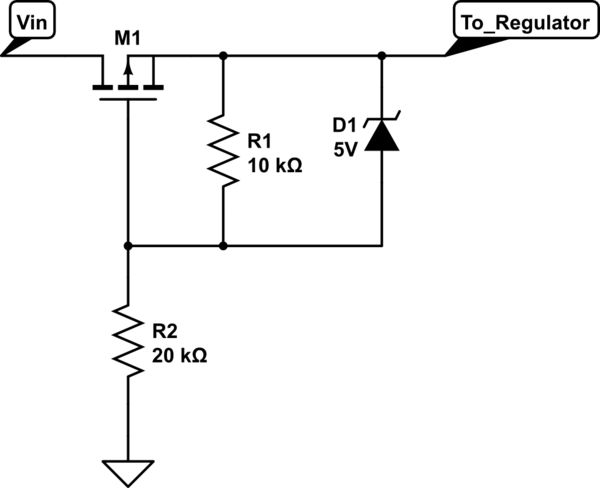 Diodes Reverse Current Blocking On Switching Regulator Electrical - Download Gorgeous Sunset Art | 4K