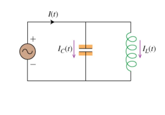 Electromagnetism Emf In Capacitor Circuits Physics Stack Exchange - Premium Abstract Design Gallery - HD