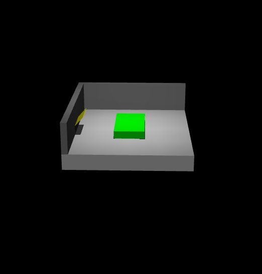 Mujoco Xml Reference Actuator And Position Elements Simulately - Download Creative Landscape Design | Mobile