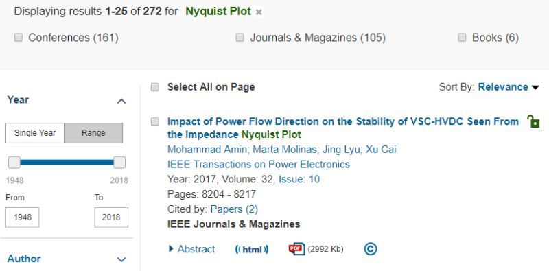 Power Electronics Is The Nyquist Plot Useful In Actual Electrical - Dark Background Collection - 8K Quality