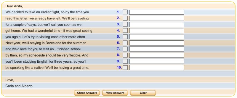 Future Continuous Vs Future Simple Missing Word - Amazing Mobile Colorful Photos | Free Download