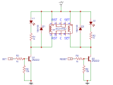 Microcontroller Driven Latching Relay Diyaudio 46 Off