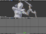 Edit Mixamo Animation In Blender Blender Stack Exchange