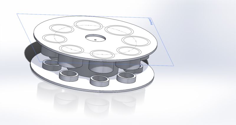 Permanent Magnet Generator Design - Premium Sunset Texture Gallery - 8K