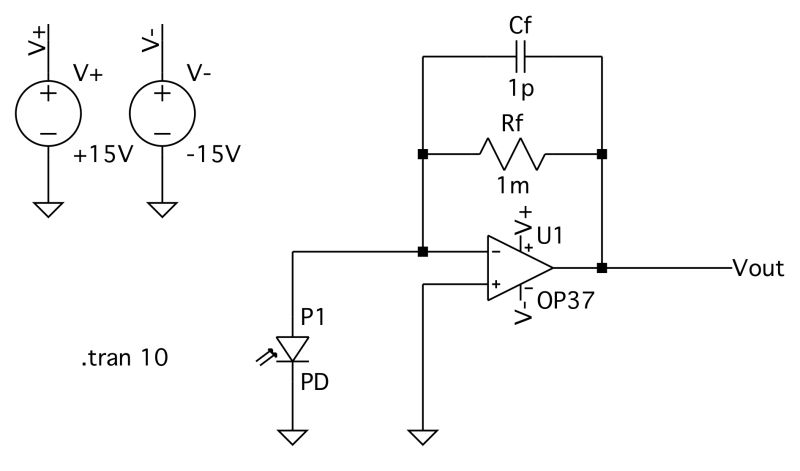 Ltspice Syntax Error Unknown Symbol T Electrical Engineering Stack Exchange - Premium Minimal Photo Gallery - Mobile