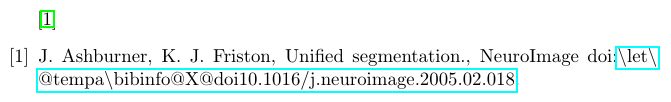 Why Does Hyperref Break Natbib Tex Latex Stack Exchange - Landscape Background Collection - Mobile Quality