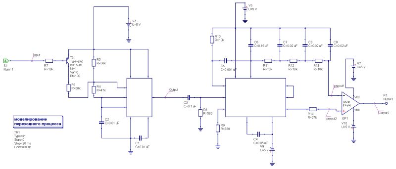 Ltspice Fm Demodulation Circuit Electrical Engineering Stack Exchange - Mountain Illustrations - Incredible Ultra HD Collection