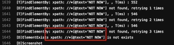 Testing Mvn Compile And Mvn Install Issue App Testing - Download Creative Dark Wallpaper | Retina