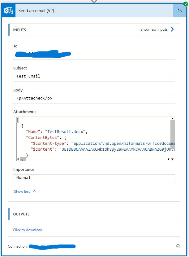 Outlook Repeating Section Content Control From Power Automate Works Properly In Word Online - City Patterns - Beautiful High Resolution Collection