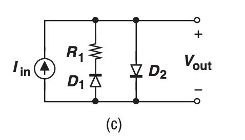 Voltage Trouble Understanding Diode Circuit Problem Electrical - Geometric Pictures - Creative 8K Collection