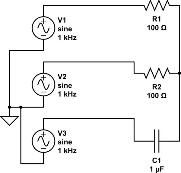 Power Phase Sequencer Electrical Engineering Stack Exchange - Download Premium Abstract Art | HD