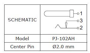 Dc Power Supply Jack Connector Pinout Electrical Engineering Stack - Amazing Retina Mountain Photos | Free Download
