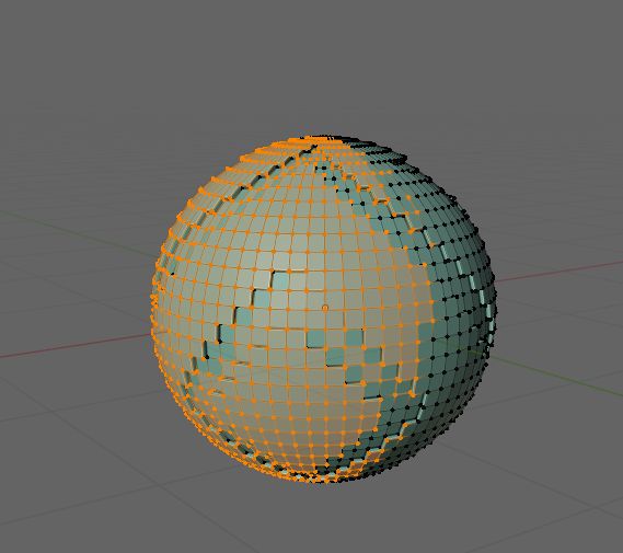 Select Face Selection By Condition Blender Stack Exchange - Perfect 8K Abstract Designs | Free Download