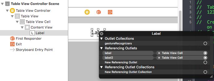 Swift Ios App Wont Run Unable To Dequeue A Cell With Identifier Cell - Mobile Dark Backgrounds for Desktop